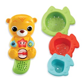 Spielzeug für das Badezimmer Vtech Baby MY LITTLE BATH OTTER