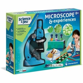Jogo de Ciência Baby Born Microscope & Expériences Baby Born - 1