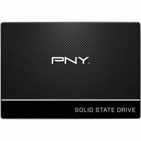 Disco Duro PNY SSD7CS900-4TB-RB 2,5" 4 TB SSD