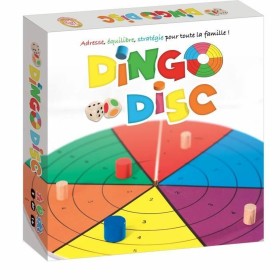 Juego de Mesa Dingo Disc (FR)