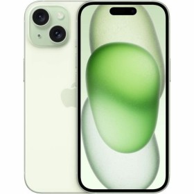 Smartphone Apple iPhone 15 256 GB Verde