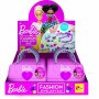 Kit Creación de Pulseras Lisciani Giochi Barbie Fashion jewelry