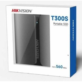Disco Duro Externo Hikvision 1 TB 1 TB SSD Hikvision - 1