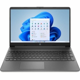 Laptop HP 15s-fq0014nf 15,6" Intel Celeron N4120 4 GB RAM 128