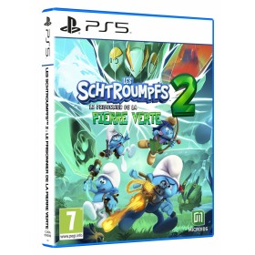 Videojuego PlayStation 5 Microids The Smurfs 2 - The Prisoner
