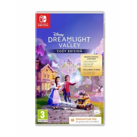 Videojuego para Switch Disney Dreamlight Valley - Cozy Edition