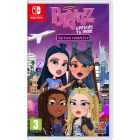 Videojuego para Switch Outright Games Bratz: Flaunt your Fashion - Complete Edition (FR) Outright Games - 1