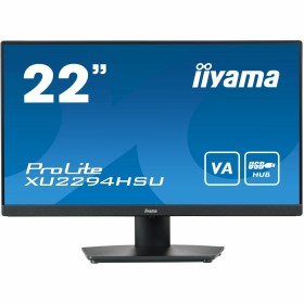 Monitor Iiyama XU2294HSU-B2 22" LED VA LCD AMD FreeSync Flicker