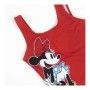 Bañador Niña Minnie Mouse Rojo Minnie Mouse - 6
