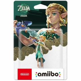 Collectable Figures Amiibo Zelda: Tears of the Kingdom - Zelda Amiibo - 1