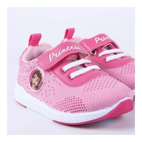 Sports Shoes for Kids Princesses Disney