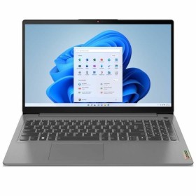 Laptop Lenovo IdeaPad 3 15,6" Intel Core I7-1255U 16 GB RAM 512