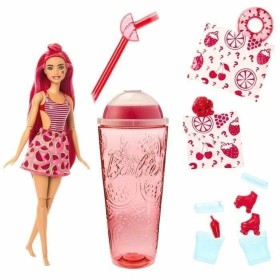 Muñeca Barbie Pop Reveal Sandía