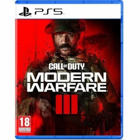 Videojuego PlayStation 5 Activision Call of Duty: Modern