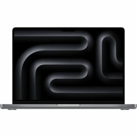 Laptop Apple MacBook Pro 2023 8 GB RAM 512 GB Azerty Francés