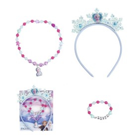 Set de accesorios Frozen