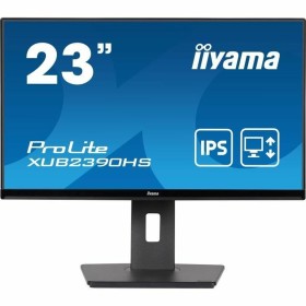 Monitor Iiyama XUB2390HS-B5 23" LED IPS LCD 60 Hz