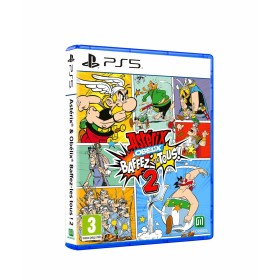 Videojuego PlayStation 5 Microids Astérix & Obelix: Slap them