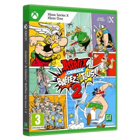 Videojuego Xbox One / Series X Microids Astérix & Obelix: Slap