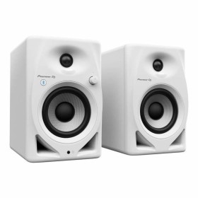 Speakers Pioneer DM-40D-BT-W