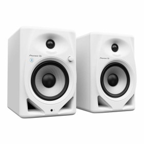 Speakers Pioneer DM-50D-BT-W