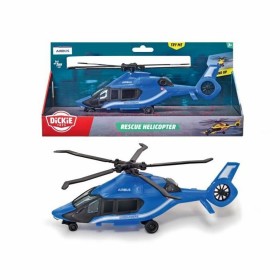 Hubschrauber Dickie Toys Rescue helicoptere