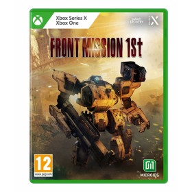 Videojuego Xbox One / Series X Microids Front Mission 1st: