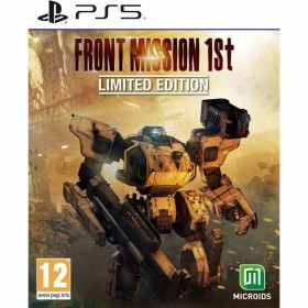Videojuego PlayStation 5 Microids Front Mission 1st: Remake
