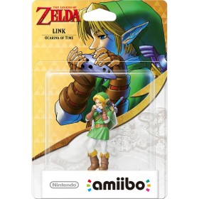 Collectable Figures Amiibo Legend of Zelda: Ocarina of Time -
