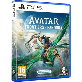 Jeu vidéo PlayStation 5 Ubisoft Avatar: Frontiers of Pandora
