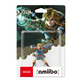 Collectable Figures Amiibo The Legend of Zelda: Tears of the