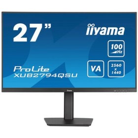 Gaming Monitor Iiyama XUB2794QSU-B6 27" VA LCD AMD FreeSync