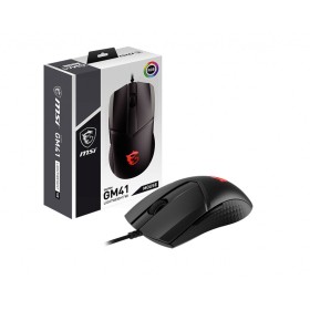 Mouse MSI S12-0400D20-C54