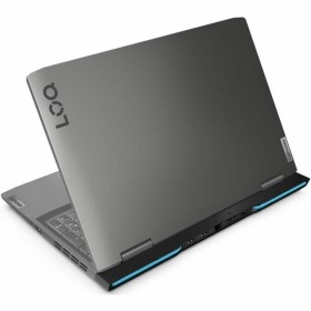 Laptop Lenovo LOQ Gaming i5-12450H 16 GB RAM 512 GB SSD Nvidia