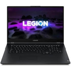 Laptop Lenovo Legion5 17ACH6H AMD Ryzen 5 5600H 16 GB RAM