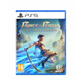 Videojuego PlayStation 5 Ubisoft Prince of Persia: The Lost