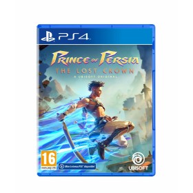Jeu vidéo PlayStation 4 Ubisoft Prince of Persia: The Lost