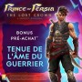 Videojuego PlayStation 4 Ubisoft Prince of Persia: The Lost