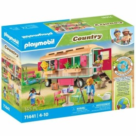Playset Playmobil 71441 Country Playmobil - 1