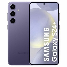 Smartphone Samsung Galaxy S24 + 12 GB RAM 256 GB Violeta