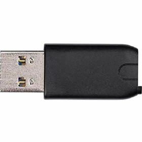 Cable USB Crucial Negro
