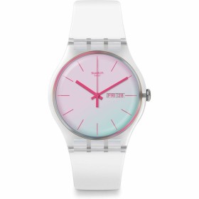 Reloj Mujer Swatch SUOK713