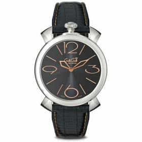 Montre Homme GaGa Milano Stainless Steel