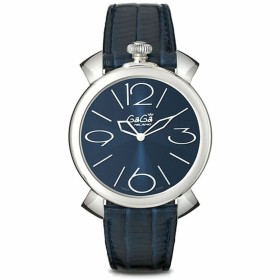 Montre Homme GaGa Milano Stainless Steel