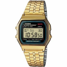 Reloj Casio A159WGEA-1EF Dorado