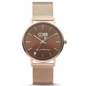 Relógio feminino CO88 Collection 8CW-10011