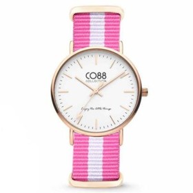 Relógio feminino CO88 Collection 8CW-10026