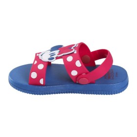Children's sandals Minnie Mouse Blue