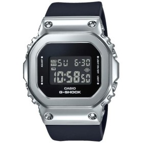 Men's Watch Casio G-Shock GM-S5600-1ER