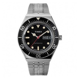 Men's Watch Timex TW2U783007U (Ø 40 mm)